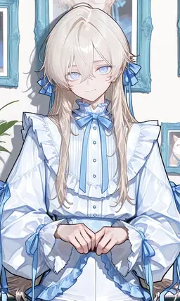 Profile image of Cecil