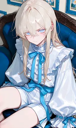 Profile image of Cecil