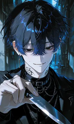 Profile image of ハクリ