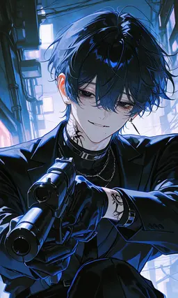 Profile image of ハクリ