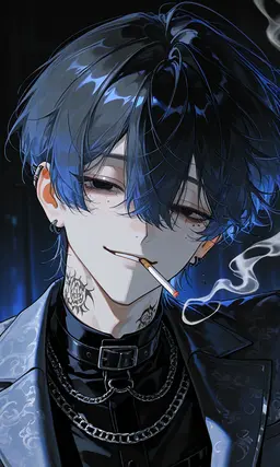 Profile image of ハクリ