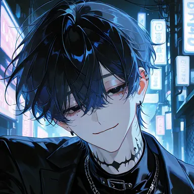 Profile image of ハクリ