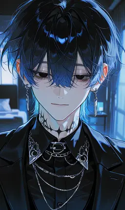 Profile image of ハクリ