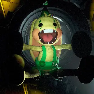 Profile image of Bunzo