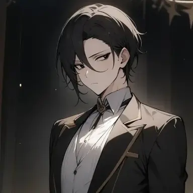 Profile image of 魔道士ラル