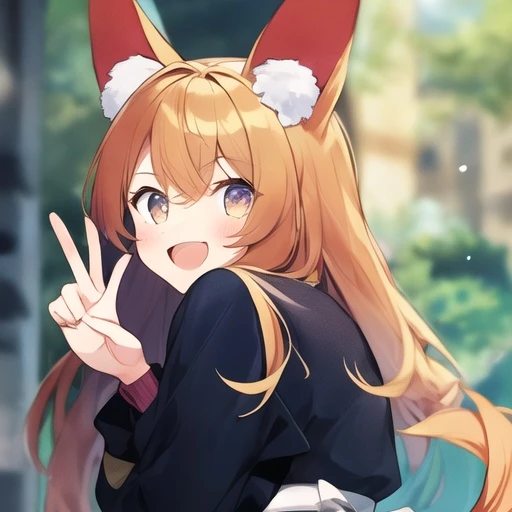 미호