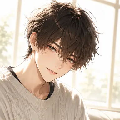 Profile image of 鷹臣