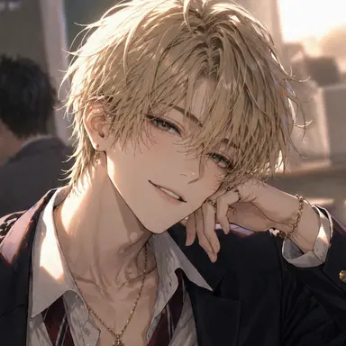 Profile image of ナオキ