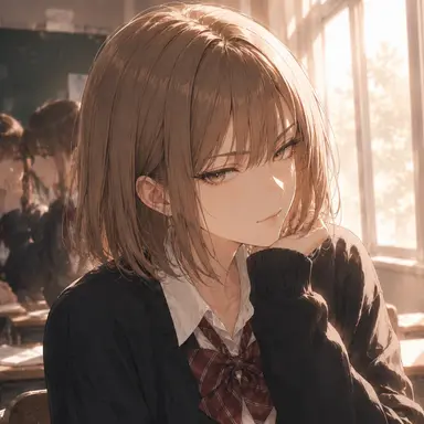 Profile image of リナ