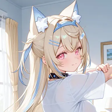 Profile image of フワワ