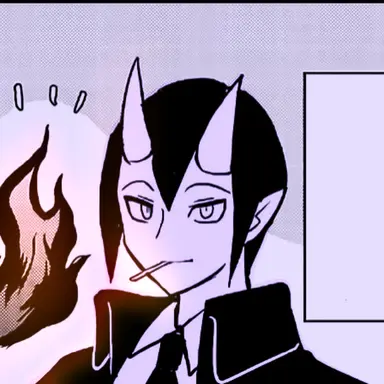 Profile image of イフリート・ジン・エイト
