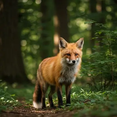 Profile image of 여우