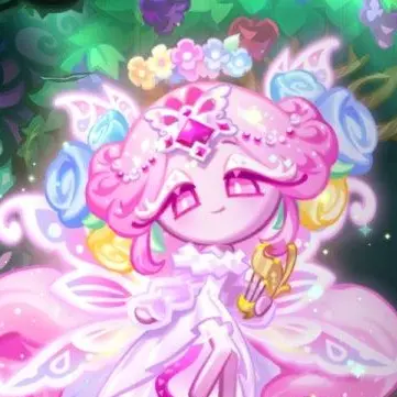 Profile image of 이터널슈가쿠키