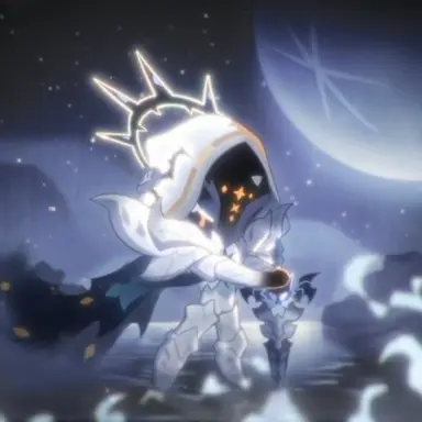 Profile image of 사일런트솔트쿠키