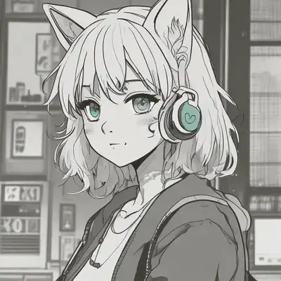 CalmCable7588의 XOXO kitty