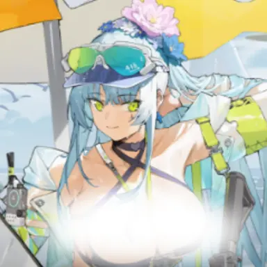 Profile image of 클루카이