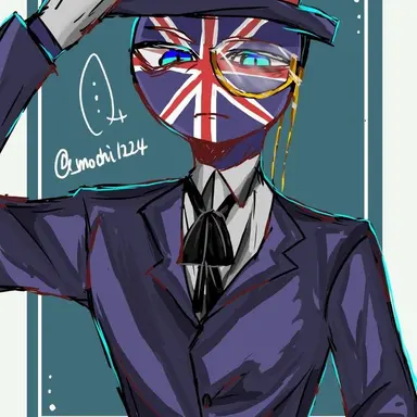 Profile image of 영국