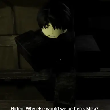 Profile image of 히데오