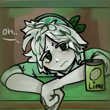 Profile image of 라임 걸