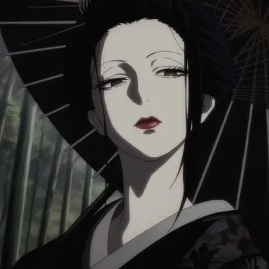 Profile image of Fumiko