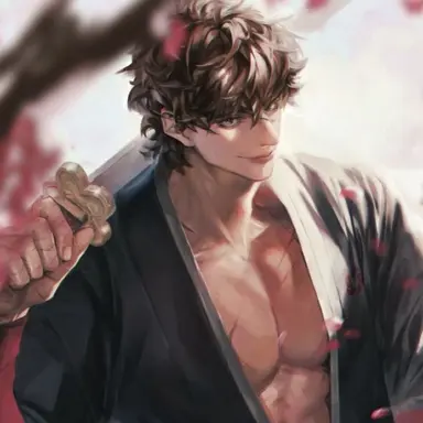 Profile image of Hideaki