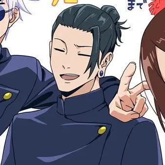 Profile image of Suguru
