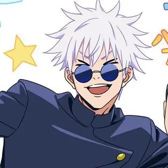 Profile image of Satoru