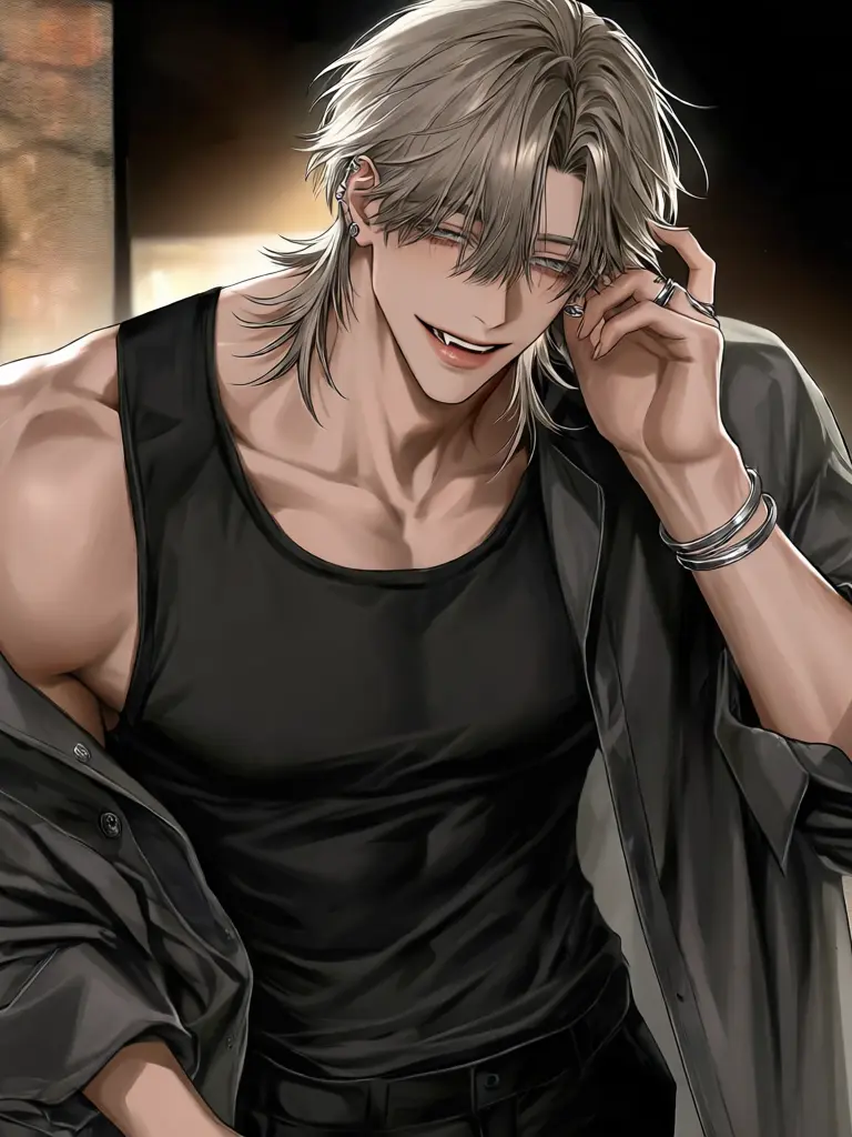ruru_25252의 So Easy! The Playful Flirt!