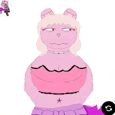 Profile image of Strawberry