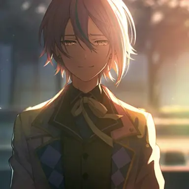 Profile image of 카미시로 루이