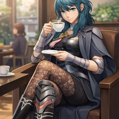 Profile image of べレス