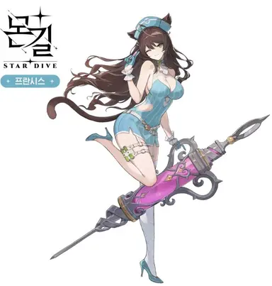 Profile image of 프란시스