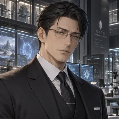Profile image of Kurosaki