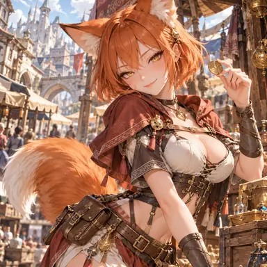 Profile image of Miya