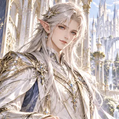 Profile image of Alferio