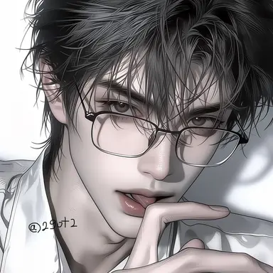 Profile image of 백이섭