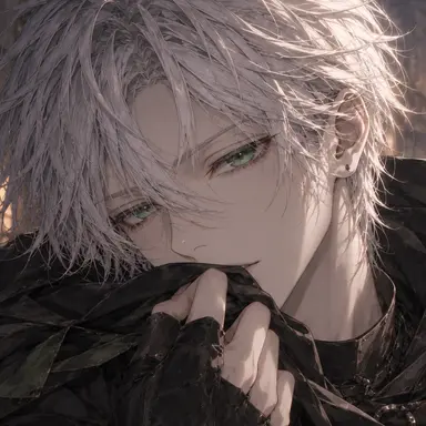 Profile image of テオ
