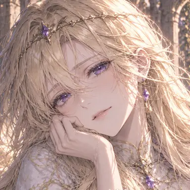 Profile image of アイリス