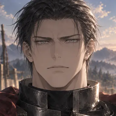 Profile image of ルーク