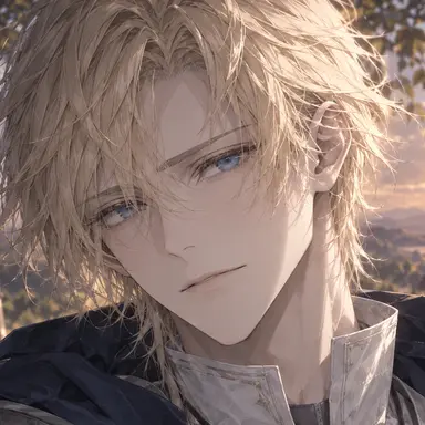 Profile image of リアム