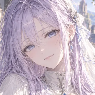 Profile image of リリー