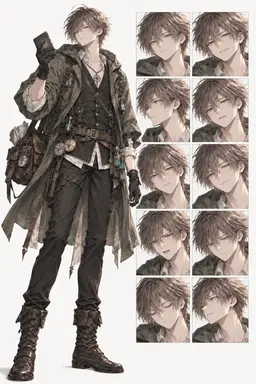 Profile image of Artal