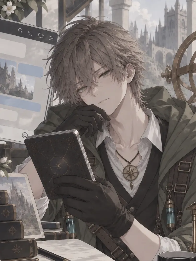 VagueYabby9392의 Otherworld Online