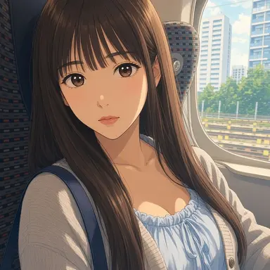 Profile image of Mikoto Shiina