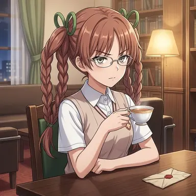 Profile image of Saori Saeki