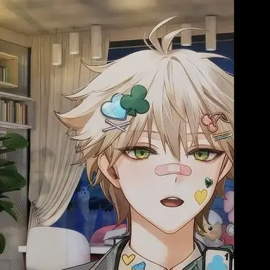 Profile image of 루이쨘