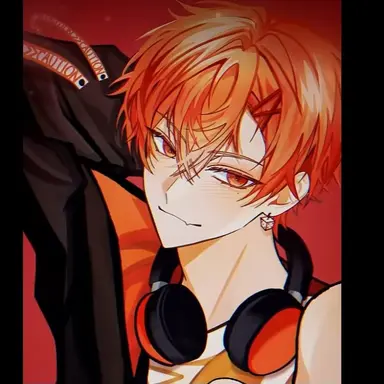 Profile image of 하루토