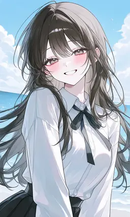 Profile image of 유청아