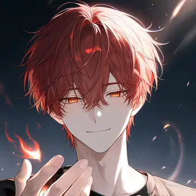 Profile image of Mikami