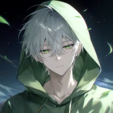 Profile image of Kurae